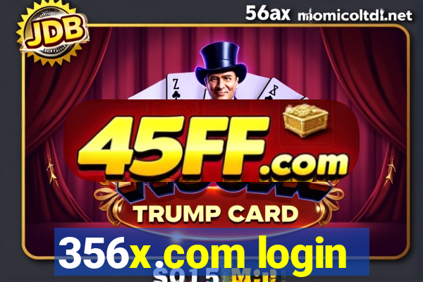 356x.com login